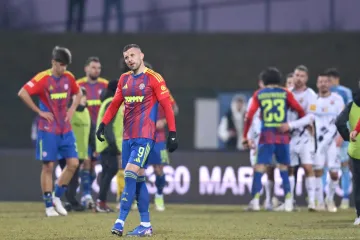 Rebić otvorio du&scaron;u nakon poraza: 'Ovo je cirkus, znate &scaron;to mi je rekao nakon utakmice?'