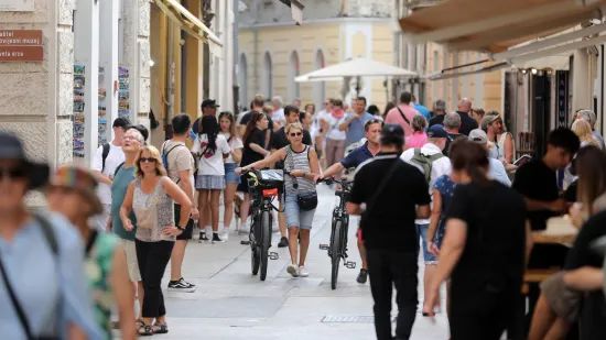 Srbija ne preporučuje svojim građanima put u Hrvatsku: 'Samo u slučaju krajnje potrebe'
