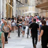 Srbija ne preporučuje svojim građanima put u Hrvatsku: 'Samo u slučaju krajnje potrebe'