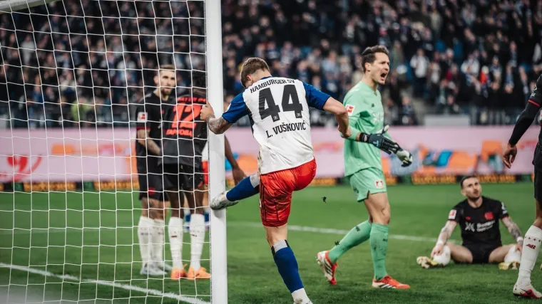 'Žuta minuta' najvećeg hrvatskog talenta: &Scaron;utao stativu, reklamu i sve &scaron;to mu se na&scaron;lo na putu