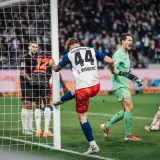 'Žuta minuta' najvećeg hrvatskog talenta: &Scaron;utao stativu, reklamu i sve &scaron;to mu se na&scaron;lo na putu