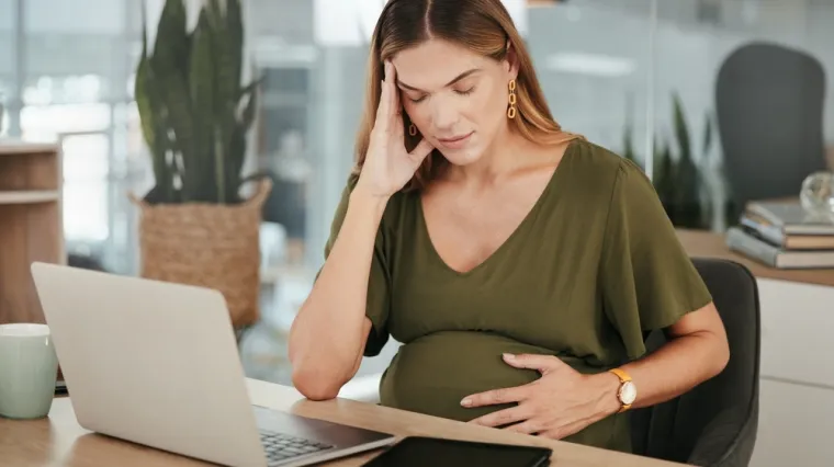 Znanost objasnila fenomen 'trudničkog mozga': 'Grane se režu da stablo raste učinkovitije'