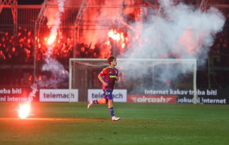 Poraz na Rujevici razotkrio ozbiljne probleme Hajduka, evo o čemu se radi