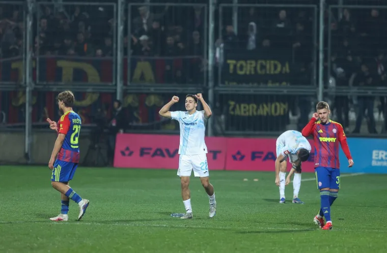 Poraz na Rujevici razotkrio ozbiljne probleme Hajduka, evo o čemu se radi