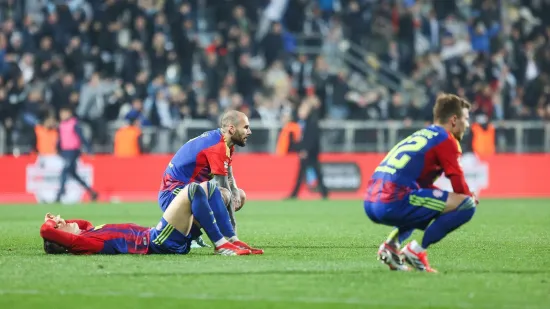 Poraz na Rujevici razotkrio ozbiljne probleme Hajduka, evo o čemu se radi