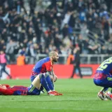 Poraz na Rujevici razotkrio ozbiljne probleme Hajduka, evo o čemu se radi