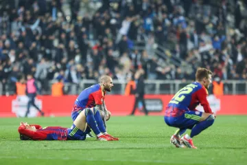 Poraz na Rujevici razotkrio ozbiljne probleme Hajduka, evo o čemu se radi