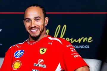 Lewis Hamilton pokazao kako izgleda nakon treninga s Kim Kardashian