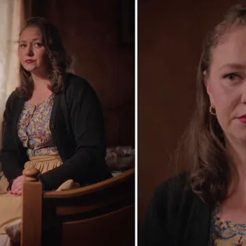 Gdje je Karmelin muž? Zbog njega se preselila u Vrilo, a danas sama vodi kavanu i otplaćuje dugove