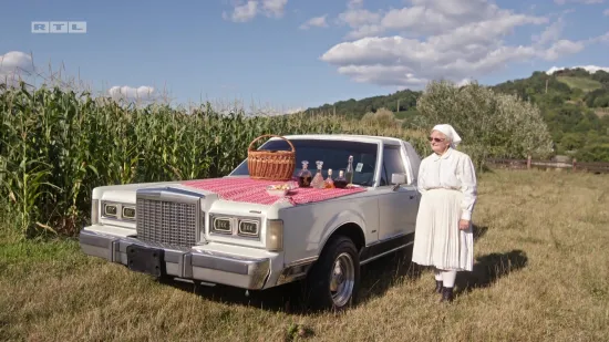 Doček u 'Večeri za 5' za pamćenje: Kod Marija goste dočekala bakica sa zagorskim piknikom