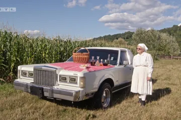 Doček u 'Večeri za 5' za pamćenje: Kod Marija goste dočekala bakica sa zagorskim piknikom