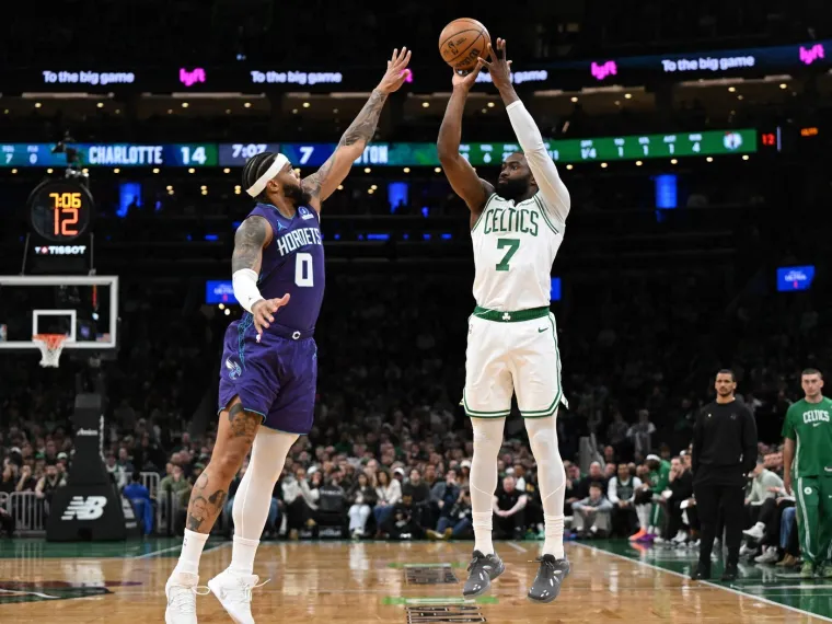 Prvaci nakon drame sru&scaron;ili Knickse usred New Yorka, nastavljen sjajan niz Charlotte Hornetsa