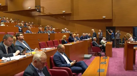 Sabor raspavlja o razvoju ključnog strate&scaron;kog pitanja - nuklearna energija