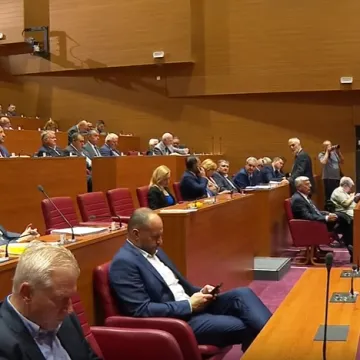 Sabor raspavlja o razvoju ključnog strate&scaron;kog pitanja - nuklearna energija