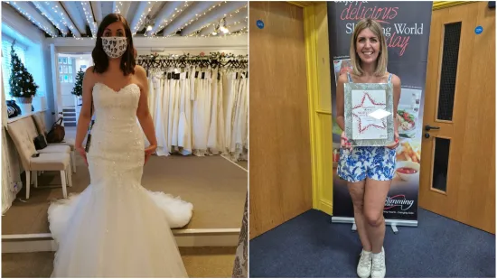 Bez operacije i lijekova izgubila 25 kilograma: 'Osjećala sam toliku krivnju. Bila sam nesretna'