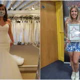 Bez operacije i lijekova izgubila 25 kilograma: 'Osjećala sam toliku krivnju. Bila sam nesretna'