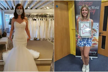 Bez operacije i lijekova izgubila 25 kilograma: 'Osjećala sam toliku krivnju. Bila sam nesretna'