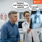 Razlog mlake vanjske politike