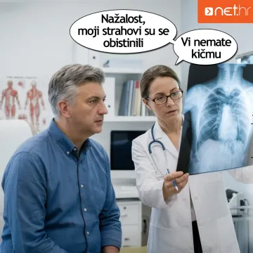 Razlog mlake vanjske politike