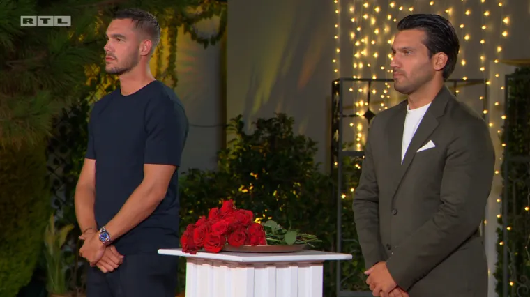 Prva ceremonija bez timova: 'Ako odbijete prvu ružu, pitanje je hoćete li dobiti drugu'