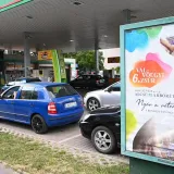 Susjedi s kanisterima idu na benzinsku: U samo tri dana poskupjelo je pet centi