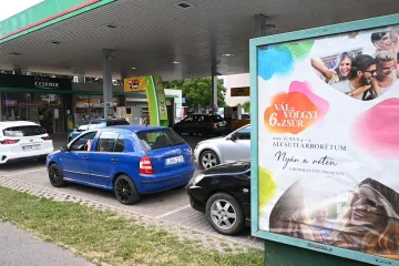 Susjedi s kanisterima idu na benzinsku: U samo tri dana poskupjelo je pet centi