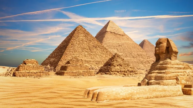 [KVIZ] Jesi li genijalac koji zna sve o drevnom Egiptu?