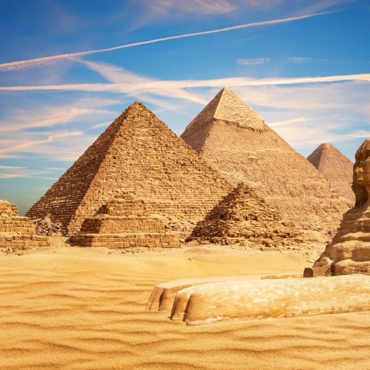 [KVIZ] Jesi li genijalac koji zna sve o drevnom Egiptu?