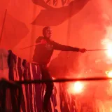 Policija nakon okr&scaron;aja Rijeke i Hajduka objavila koliko je navijača privela