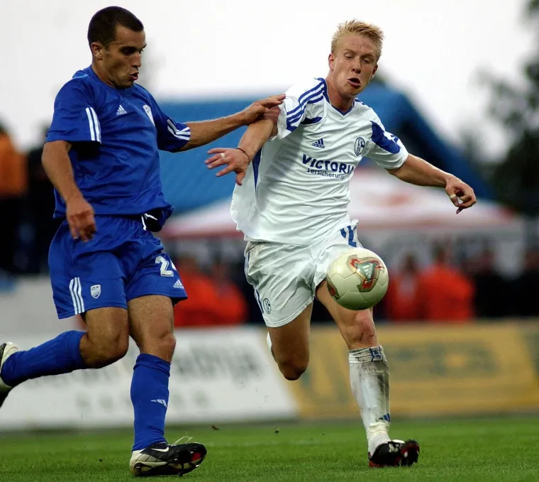 Legenda nam otkrila: 'Sa Spajićem sam se posvađao, a Zec mi je rekao da biram nagradu'