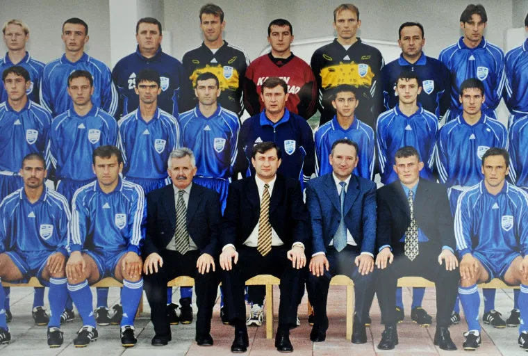 Legenda nam otkrila: 'Sa Spajićem sam se posvađao, a Zec mi je rekao da biram nagradu'