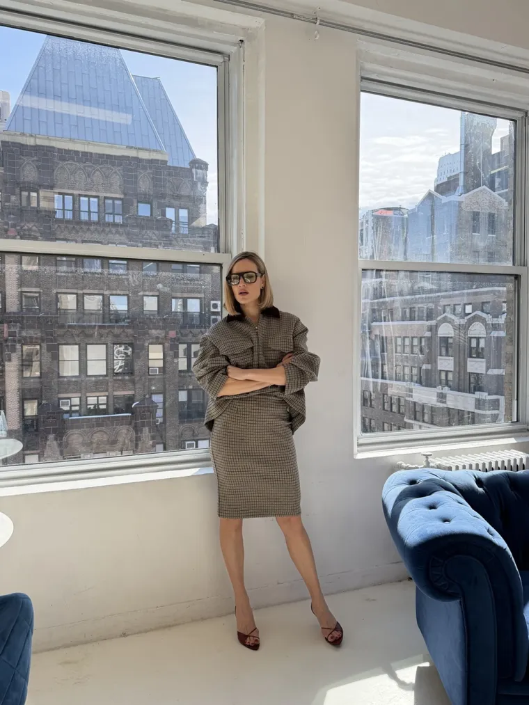 Domaća voditeljica napravila hrabar korak u Americi: 'New York nisam odabrala slučajno'