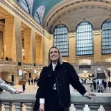 Domaća voditeljica napravila hrabar korak u Americi: 'New York nisam odabrala slučajno'