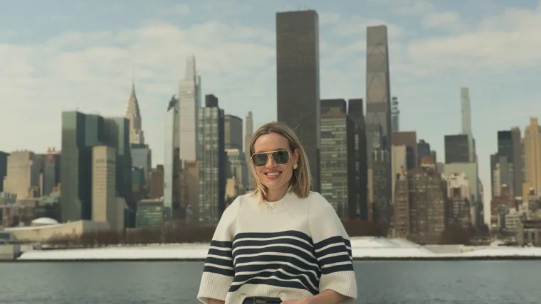 Domaća voditeljica napravila hrabar korak u Americi: 'New York nisam odabrala slučajno'