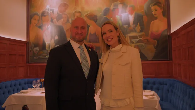 Domaća voditeljica napravila hrabar korak u Americi: 'New York nisam odabrala slučajno'