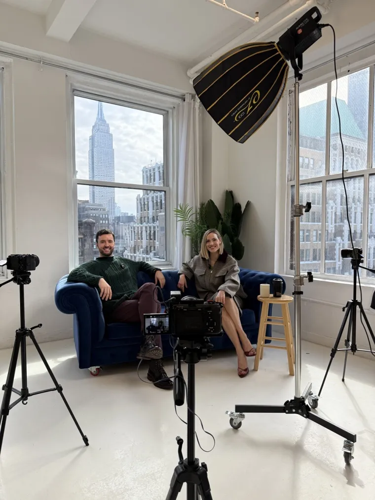 Domaća voditeljica napravila hrabar korak u Americi: 'New York nisam odabrala slučajno'