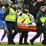 Ozlijeđena zvijezda engleskog velikana zavr&scaron;ila u bunkeru: 'Najstra&scaron;niji dani u životu'