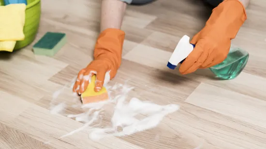 Tajna sjaja drvenih podova: Bit će kao novi uz pomoć moćnog domaćeg pripravka