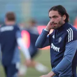 Hrvatski tenisač poslao poruku Krovinoviću nakon poraza protiv Rijeke