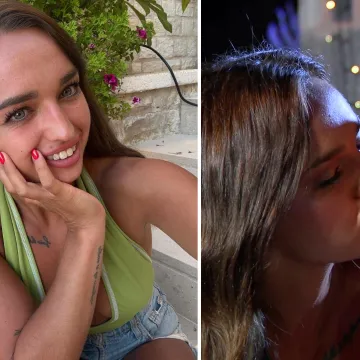 Kaja o poljupcu s Karlom: 'To mi je produbilo emocije prema njemu, ali sam znala da ću možda biti povrijeđena'