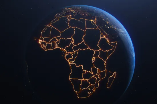 [KVIZ] Samo će geografski stručnjaci imati sve točno na pitanjima o državama Afrike