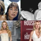 Ovo su najljep&scaron;e plavu&scaron;e svih vremena: Od Marilyn Monroe do Sydney Sweeney