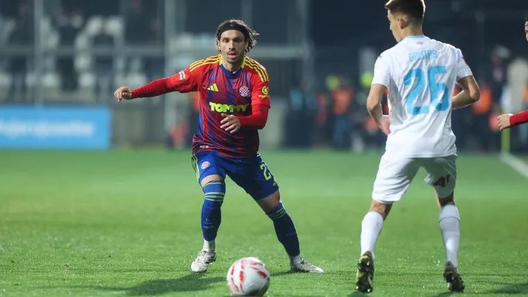 Pogledajte kako je Hajduk stao na stranu igrača kojem navijači prijete: Isključili su i komentare