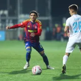 Pogledajte kako je Hajduk stao na stranu igrača kojem navijači prijete: Isključili su i komentare