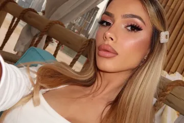 Tko je fatalna Sara? 'Zapela za oko' sinu Donalda Trumpa, uživa u luksuzu i osvaja izgledom