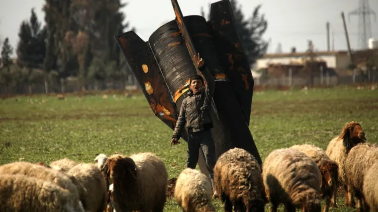 Div s istoka ostavio Iran na cjedilu, stručnjaci upozoravaju: 'Suočavaju se s kaljužom'