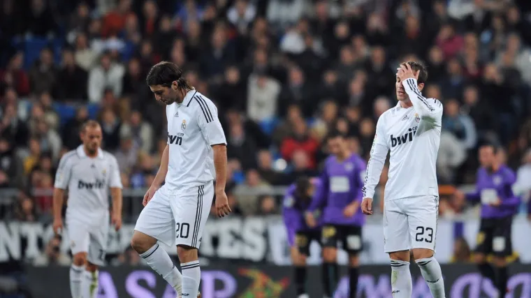 Legenda zaprepastila: 'Pijan sam igrao za Real Madrid, vidio sam dvije lopte'