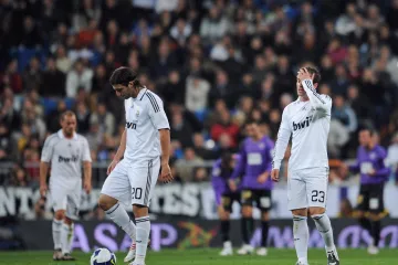 Legenda zaprepastila: 'Pijan sam igrao za Real Madrid, vidio sam dvije lopte'