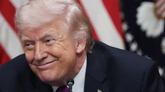 Trumpova nećakinja: 'Znam pravi razlog za&scaron;to je napao Iran i to nije promjena režima'