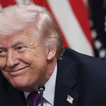 Trumpova nećakinja: 'Znam pravi razlog za&scaron;to je napao Iran i to nije promjena režima'